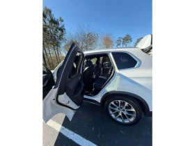 BMW X5, снимка 8