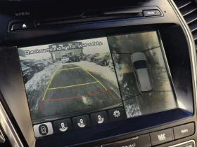 Hyundai Santa fe Sport 2.0T Ultimate AWD, снимка 11