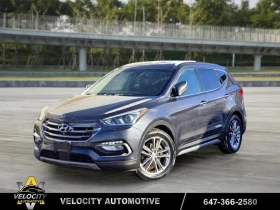 Hyundai Santa fe Sport 2.0T Ultimate AWD, снимка 1