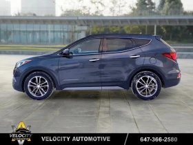 Hyundai Santa fe Sport 2.0T Ultimate AWD, снимка 5