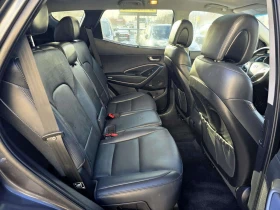 Hyundai Santa fe Sport 2.0T Ultimate AWD, снимка 9