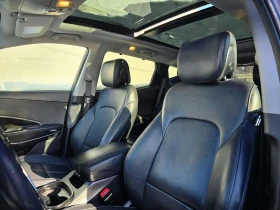 Hyundai Santa fe Sport 2.0T Ultimate AWD, снимка 7