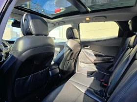 Hyundai Santa fe Sport 2.0T Ultimate AWD, снимка 8