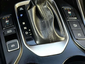 Hyundai Santa fe Sport 2.0T Ultimate AWD, снимка 13