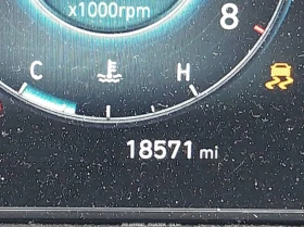 Hyundai Tucson 2.5L I-4 DI, DOHC, VVT, 187HP All Wheel Drive, снимка 16