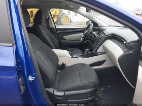 Hyundai Tucson 2.5L I-4 DI, DOHC, VVT, 187HP All Wheel Drive, снимка 5
