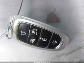 Hyundai Tucson 2.5L I-4 DI, DOHC, VVT, 187HP All Wheel Drive, снимка 11