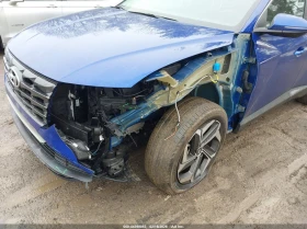 Hyundai Tucson 2.5L I-4 DI, DOHC, VVT, 187HP All Wheel Drive, снимка 6