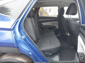 Hyundai Tucson 2.5L I-4 DI, DOHC, VVT, 187HP All Wheel Drive, снимка 8