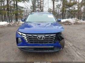 Hyundai Tucson 2.5L I-4 DI, DOHC, VVT, 187HP All Wheel Drive, снимка 13