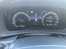 Toyota C-HR C-HR 2.0 НАЛИЧНА Team D * LED* ACC* el Heck CAM SH, снимка 13