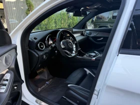 Mercedes-Benz GLC 63 AMG 4 MATIC+ /63S/CERAMIC, снимка 9