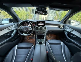 Mercedes-Benz GLC 63 AMG 4 MATIC+ /63S/CERAMIC, снимка 12