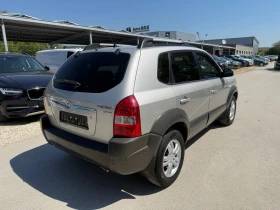 Hyundai Tucson 2.0CRDI - 140к.с. - 4Х4, снимка 4