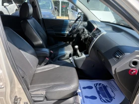 Hyundai Tucson 2.0CRDI - 140к.с. - 4Х4, снимка 11