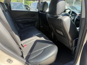 Hyundai Tucson 2.0CRDI - 140к.с. - 4Х4, снимка 14