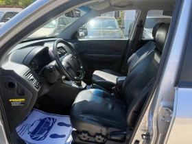 Hyundai Tucson 2.0CRDI - 140к.с. - 4Х4, снимка 9