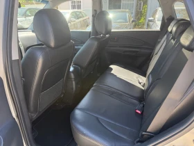 Hyundai Tucson 2.0CRDI - 140к.с. - 4Х4, снимка 15