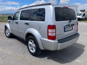 Dodge Nitro 2.8 crd Avtomat , снимка 6