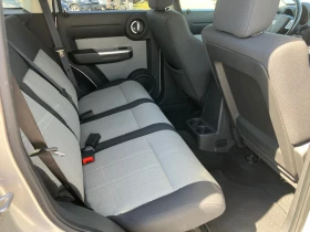 Dodge Nitro 2.8 crd Avtomat , снимка 14