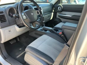 Dodge Nitro 2.8 crd Avtomat , снимка 12