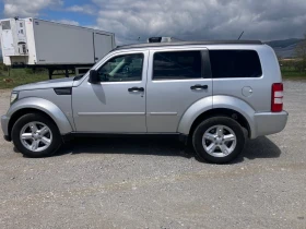 Dodge Nitro 2.8 crd Avtomat , снимка 4