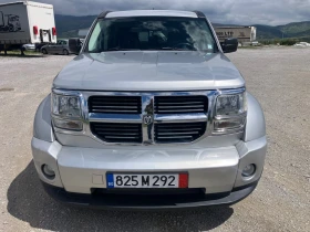 Dodge Nitro 2.8 crd Avtomat , снимка 2
