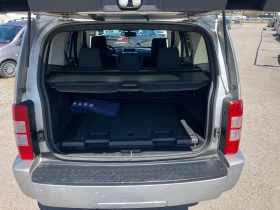 Dodge Nitro 2.8 crd Avtomat , снимка 10