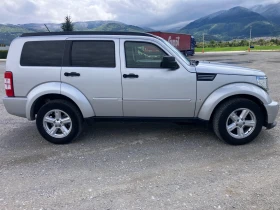Dodge Nitro 2.8 crd Avtomat , снимка 5