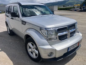 Dodge Nitro 2.8 crd Avtomat , снимка 3