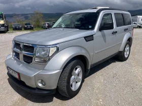 Dodge Nitro 2.8 crd Avtomat , снимка 1