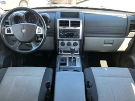 Dodge Nitro 2.8 crd Avtomat , снимка 11