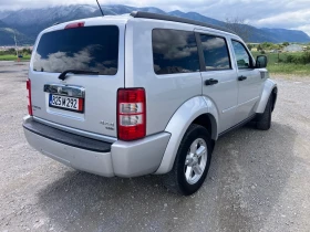 Dodge Nitro 2.8 crd Avtomat , снимка 8