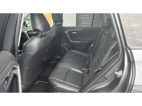 Toyota Rav4 2.5HSD PREMIUM PLUS AWD, снимка 11