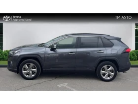 Toyota Rav4 2.5HSD PREMIUM PLUS AWD, снимка 3