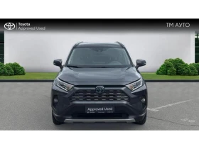 Toyota Rav4 2.5HSD PREMIUM PLUS AWD, снимка 5