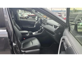 Toyota Rav4 2.5HSD PREMIUM PLUS AWD, снимка 6