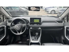 Toyota Rav4 2.5HSD PREMIUM PLUS AWD, снимка 8