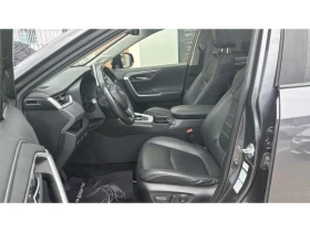 Toyota Rav4 2.5HSD PREMIUM PLUS AWD, снимка 12