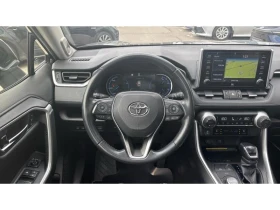 Toyota Rav4 2.5HSD PREMIUM PLUS AWD, снимка 9