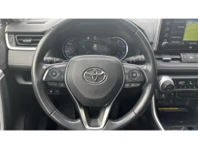 Toyota Rav4 2.5HSD PREMIUM PLUS AWD, снимка 13