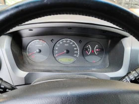 SsangYong Actyon, снимка 6