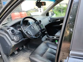 SsangYong Actyon, снимка 8