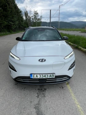 Hyundai Kona, снимка 1