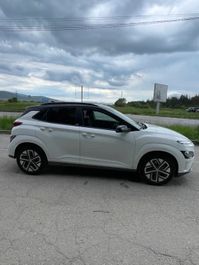 Hyundai Kona, снимка 4