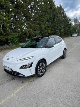 Hyundai Kona, снимка 2