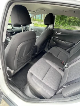 Hyundai Kona, снимка 8