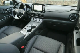 Hyundai Kona 64kw* Premium* Камера* 100%SOH* ТЕРМОПОМПА, снимка 8