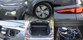 Hyundai Kona 64kw* Premium* Камера* 100%SOH* ТЕРМОПОМПА, снимка 17