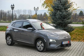 Hyundai Kona 64kw* Premium* Камера* 100%SOH* ТЕРМОПОМПА, снимка 2